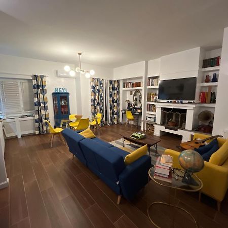 Casa Vacanze Roma Est Eksteriør bilde