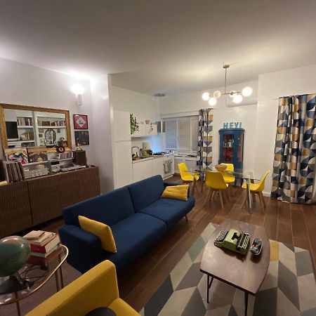 Casa Vacanze Roma Est Eksteriør bilde