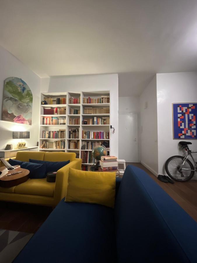 Casa Vacanze Roma Est Eksteriør bilde