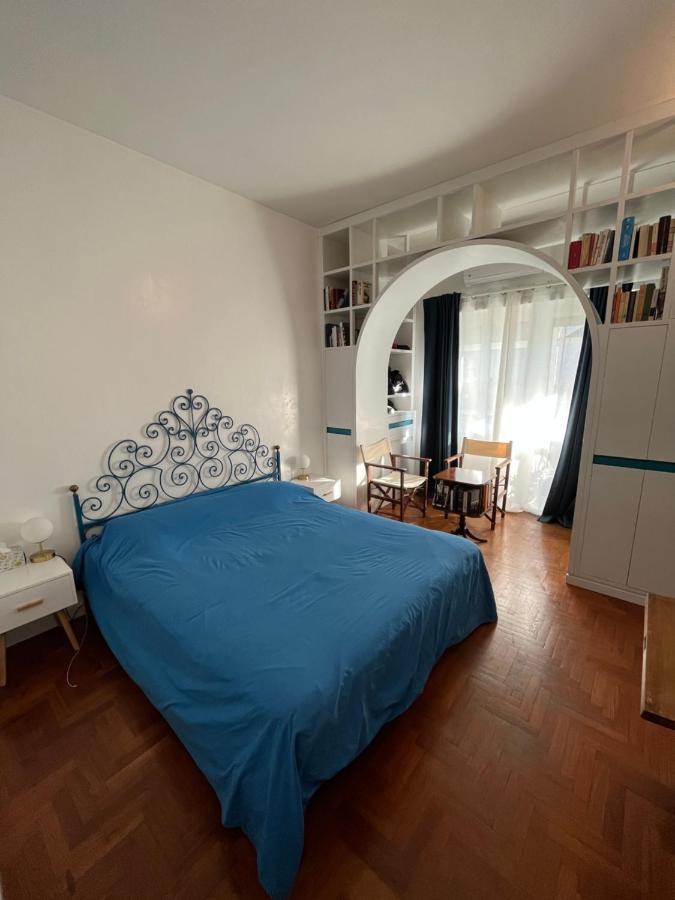 Casa Vacanze Roma Est Eksteriør bilde